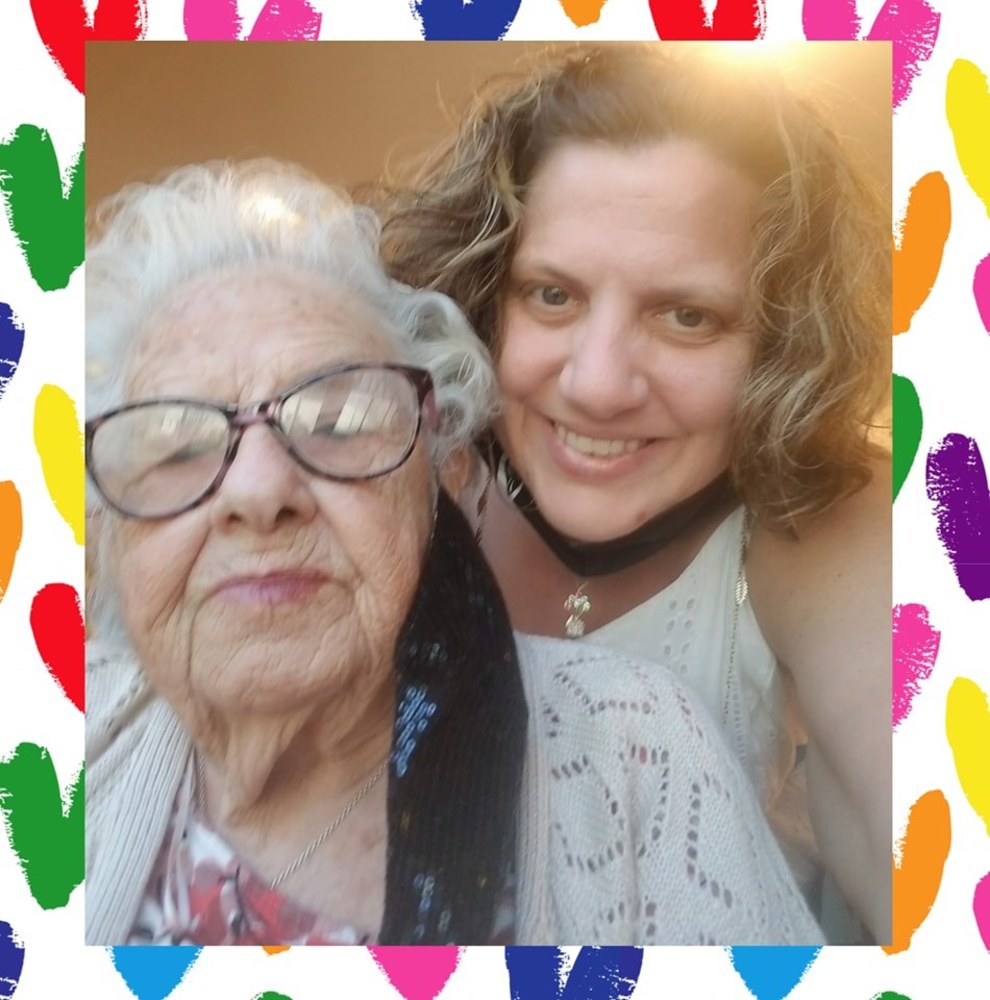 Meet your Posher, Christine